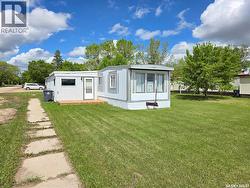702 Railway AVENUE Arcola, SK S0C 0G0