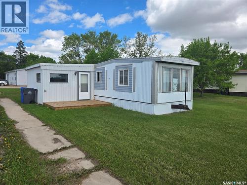 702 Railway Avenue, Arcola, SK 