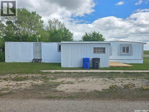 702 Railway Avenue, Arcola, SK 