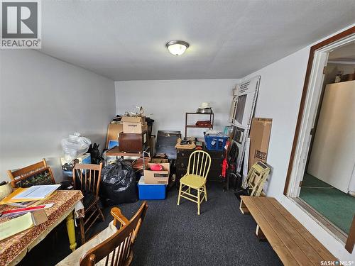 702 Railway Avenue, Arcola, SK 