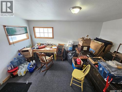 702 Railway Avenue, Arcola, SK 