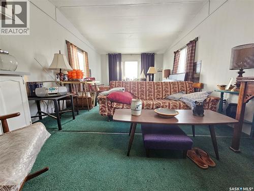 702 Railway Avenue, Arcola, SK 