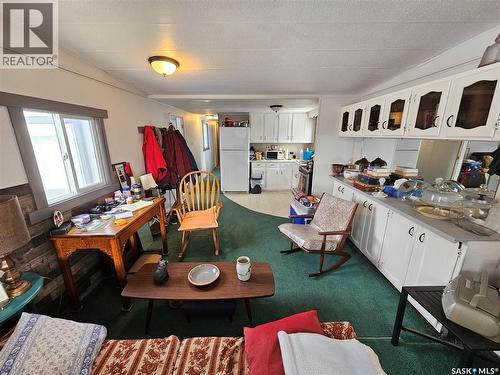 702 Railway Avenue, Arcola, SK 
