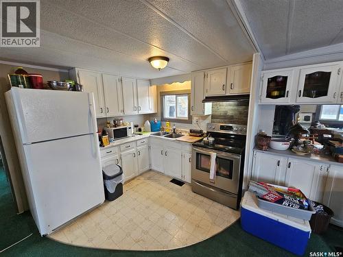 702 Railway Avenue, Arcola, SK 