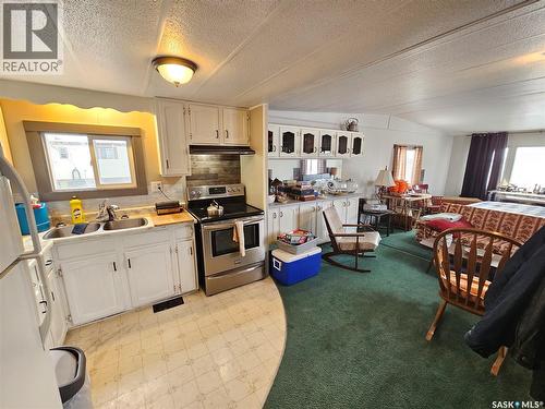 702 Railway Avenue, Arcola, SK 