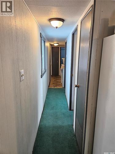 702 Railway Avenue, Arcola, SK 