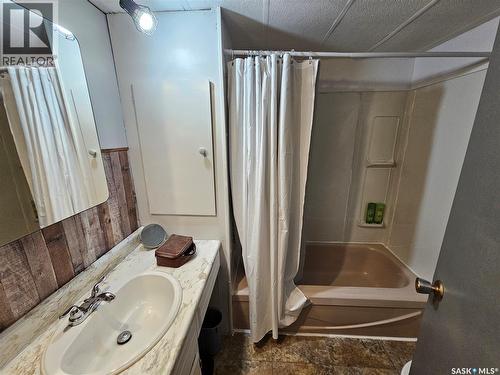702 Railway Avenue, Arcola, SK 