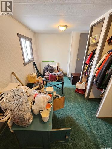 702 Railway Avenue, Arcola, SK 