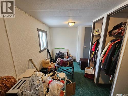 702 Railway Avenue, Arcola, SK 