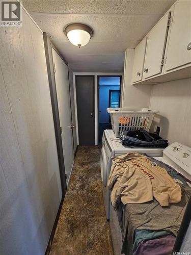 702 Railway Avenue, Arcola, SK 