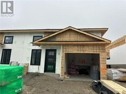 1509 (LOT 6N) Montrose  Sudbury, ON P3A 0E1