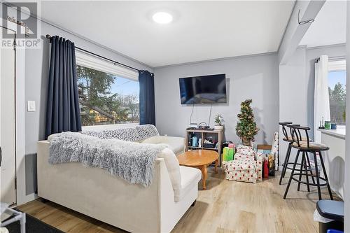 2217 Mildred Street, Sudbury, ON - Indoor Photo Showing Bedroom