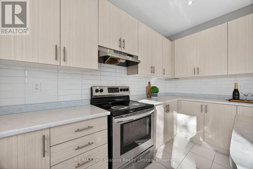 62 Kirby Avenue, Collingwood, ON - Indoor Photo Showing Kitchen