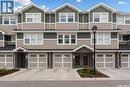 229 1220 Pringle Way, Saskatoon, SK  - Outdoor With Facade 