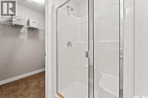 229 1220 Pringle Way, Saskatoon, SK - Indoor Photo Showing Bathroom