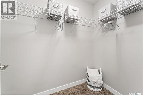 229 1220 Pringle Way, Saskatoon, SK - Indoor With Storage