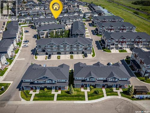 229 1220 Pringle Way, Saskatoon, SK - Outdoor With View