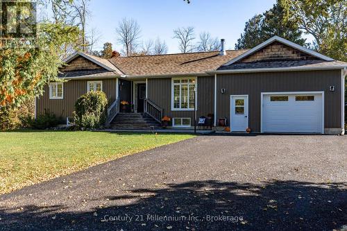 23 PIERCE STREET N  South Bruce Peninsula, ON N0H 2T0