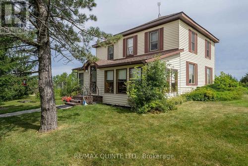 595 Elmbrook Road, Prince Edward County (Sophiasburg Ward), ON - Outdoor