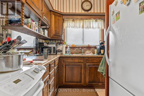 595 Elmbrook Road, Prince Edward County (Sophiasburg Ward), ON - Indoor