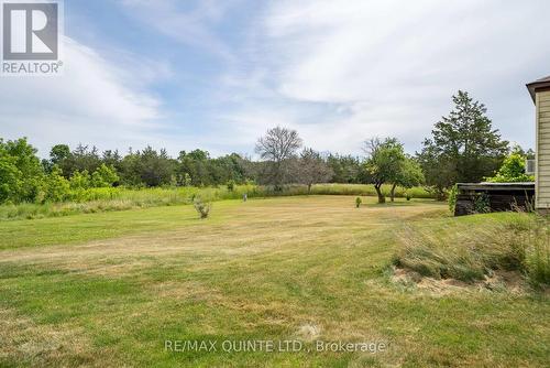 595 Elmbrook Road, Prince Edward County (Sophiasburg Ward), ON - Outdoor With View