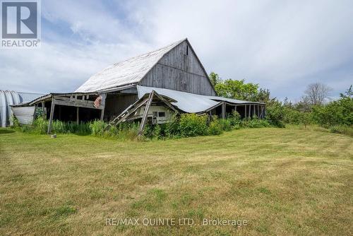 595 Elmbrook Road, Prince Edward County (Sophiasburg Ward), ON - Outdoor