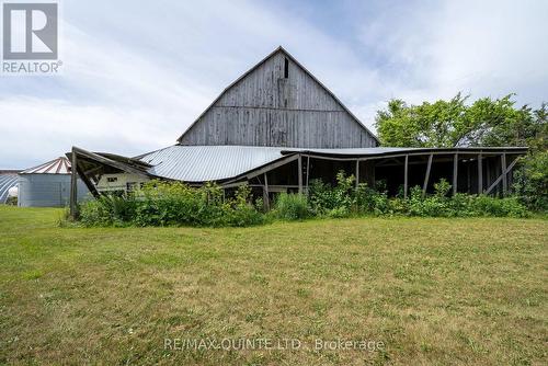 595 Elmbrook Road, Prince Edward County (Sophiasburg Ward), ON - Outdoor