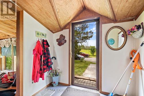 595 Elmbrook Road, Prince Edward County (Sophiasburg Ward), ON - Indoor Photo Showing Other Room