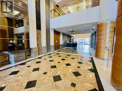 406 - 1001 Bay Street, Toronto (Bay Street Corridor), ON - Indoor Photo Showing Other Room