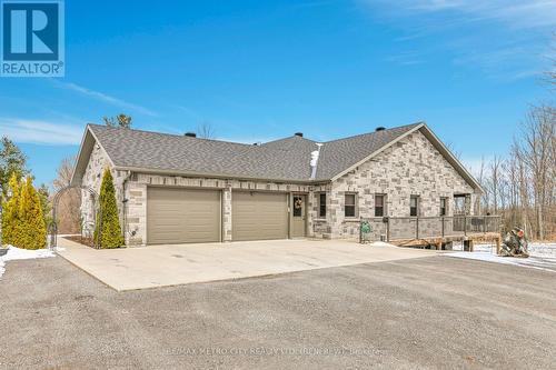 3280 Burnstown Road, Horton, ON - Outdoor