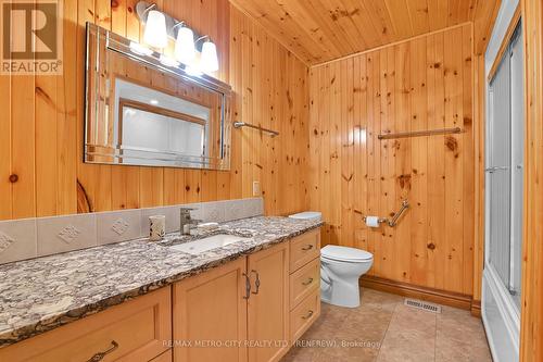 3280 Burnstown Road, Horton, ON - Indoor Photo Showing Bathroom