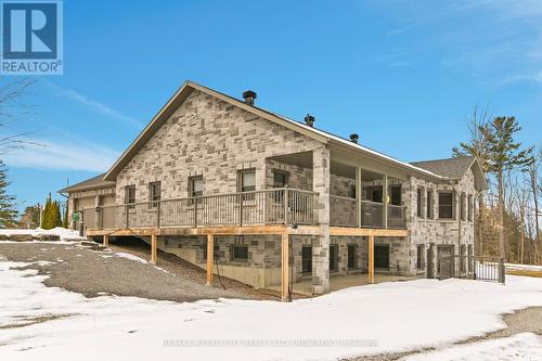 3280 Burnstown Road, Horton, ON - Outdoor