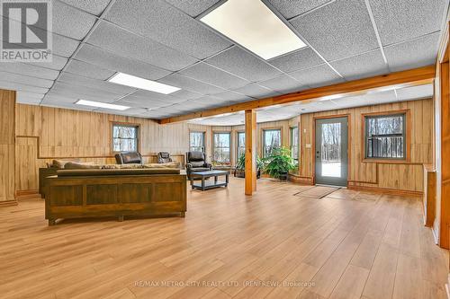 3280 Burnstown Road, Horton, ON - Indoor