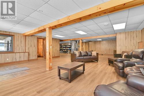 3280 Burnstown Road, Horton, ON - Indoor Photo Showing Other Room