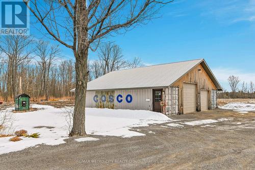 3280 Burnstown Road, Horton, ON - Outdoor
