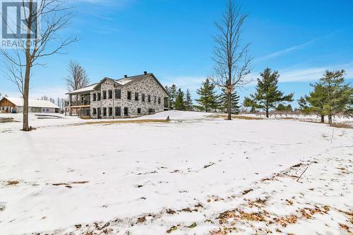 3280 Burnstown Road, Horton, ON - Outdoor With View