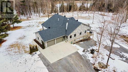 3280 Burnstown Road, Horton, ON - Outdoor