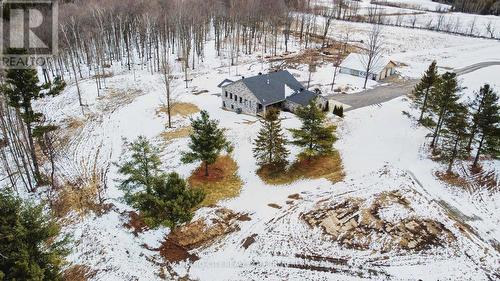 3280 Burnstown Road, Horton, ON - Outdoor With View