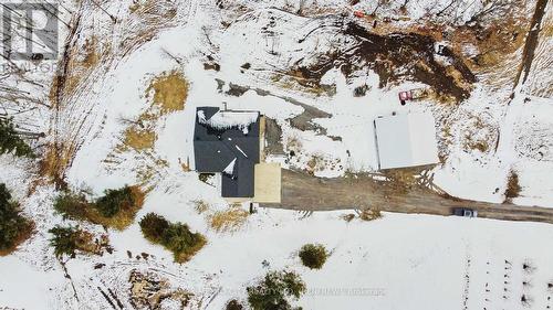 3280 Burnstown Road, Horton, ON - Outdoor With View