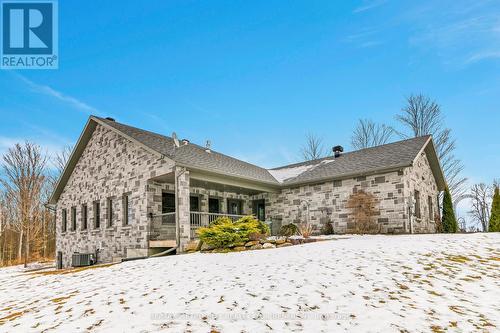 3280 Burnstown Road, Horton, ON - Outdoor