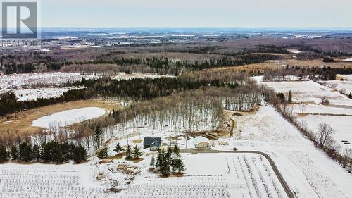 3280 Burnstown Road, Horton, ON - Outdoor With View