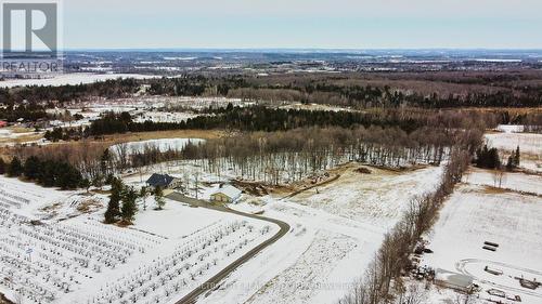 3280 Burnstown Road, Horton, ON - Outdoor With View
