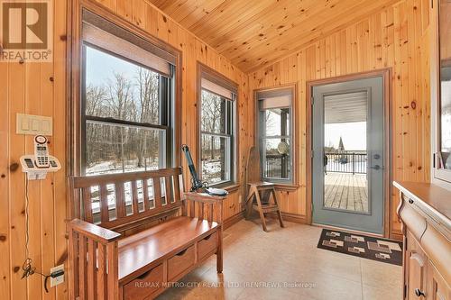 3280 Burnstown Road, Horton, ON - Indoor Photo Showing Other Room