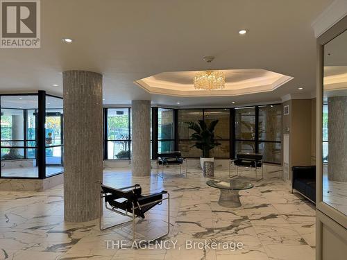 1104 - 1155 Bough Beeches Boulevard, Mississauga, ON - Indoor Photo Showing Other Room