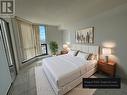 1104 - 1155 Bough Beeches Boulevard, Mississauga, ON  - Indoor Photo Showing Bedroom 
