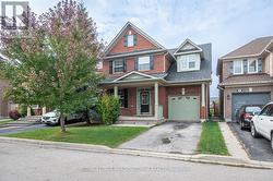 833 WATSON TERRACE  Milton, ON L9T 5Z8