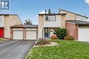 Beautifully landscaped yard - Parks 3 cars. - 17 Providence Place, Ottawa, ON  - Outdoor With Facade 