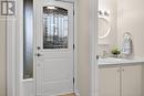 2 piece bathroom. - 17 Providence Place, Ottawa, ON  -  