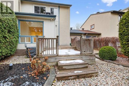 17 Providence Place, Ottawa, ON - Outdoor With Exterior