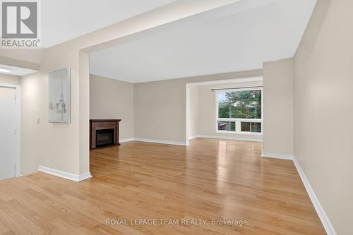 17 Providence Place, Ottawa, ON - Indoor With Fireplace